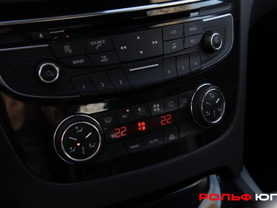 Peugeot 508 I Москва  - изображение 19