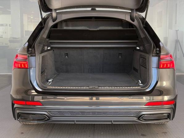 Audi A6 V (C8) с пробегом 2020 года, цена 4 730 000 рублей, 173809 км, седан, Автокод Объявления