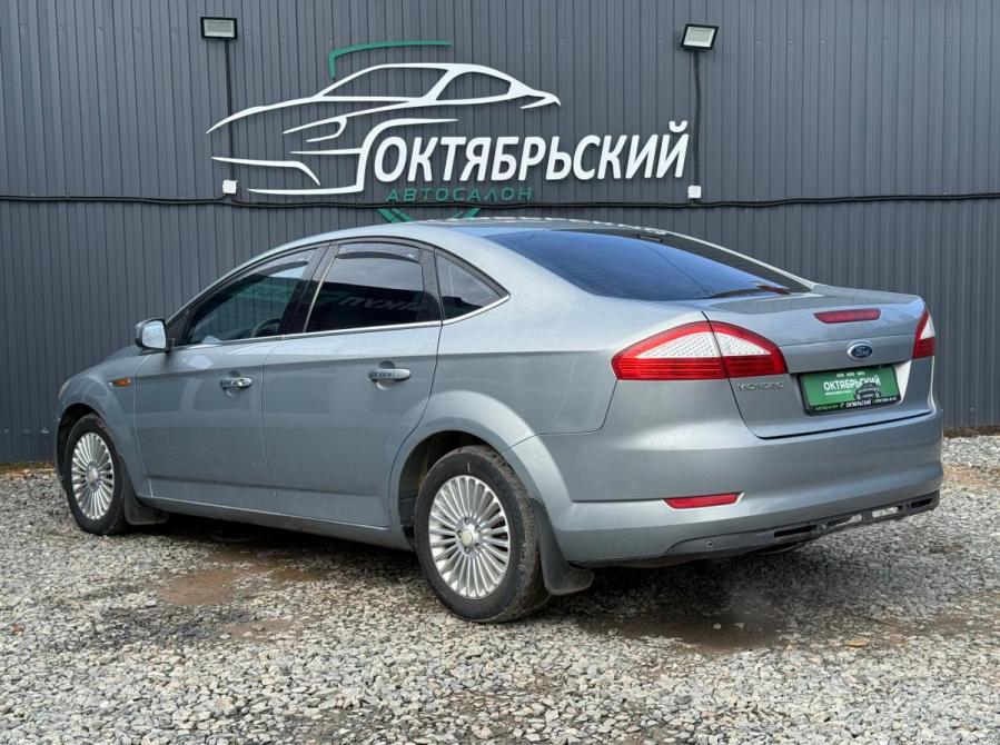 Ford Mondeo IV Ижевск  - изображение 6