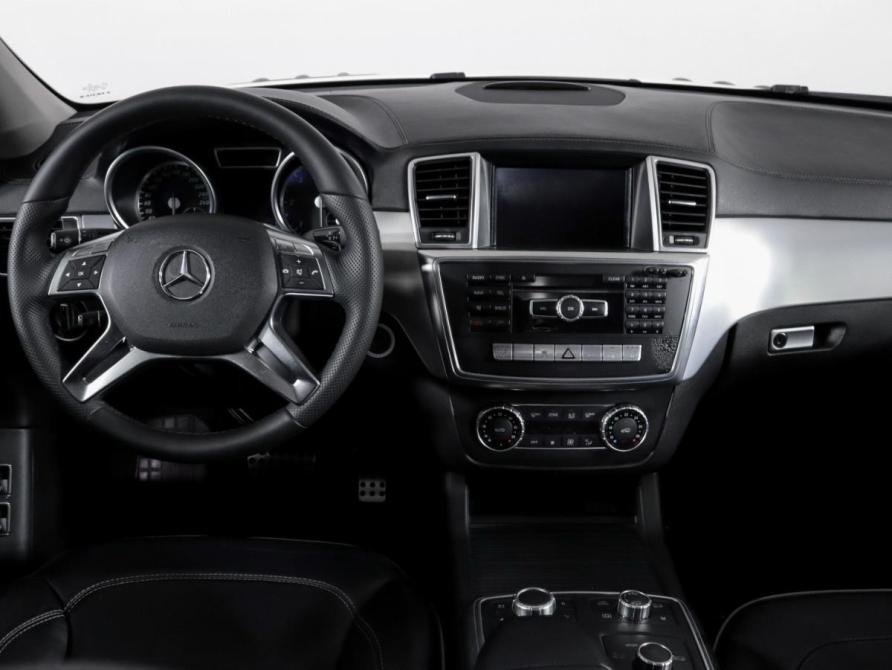 Mercedes-Benz GL-Класс II (X166) Москва  - изображение 13