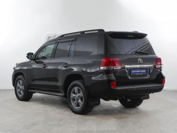 Toyota Land Cruiser 200 Series с пробегом 2010 года, цена 3 180 046 рублей, 298156 км, внедорожник, Автокод Объявления