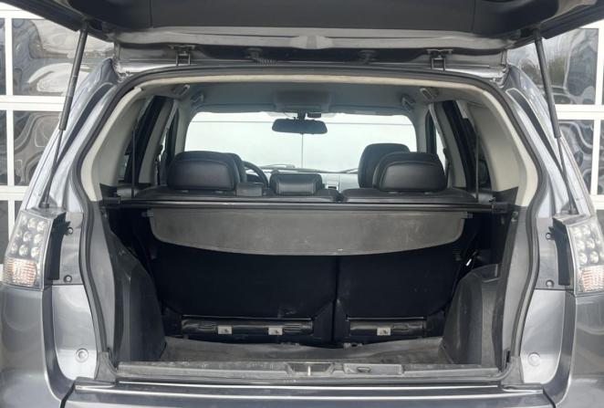 Mitsubishi Outlander II Рестайлинг с пробегом 2011 года, цена 1 165 000 рублей, 277197 км, внедорожник, Автокод Объявления