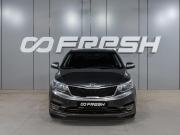 Kia Rio III Рестайлинг Воронеж  - изображение 22