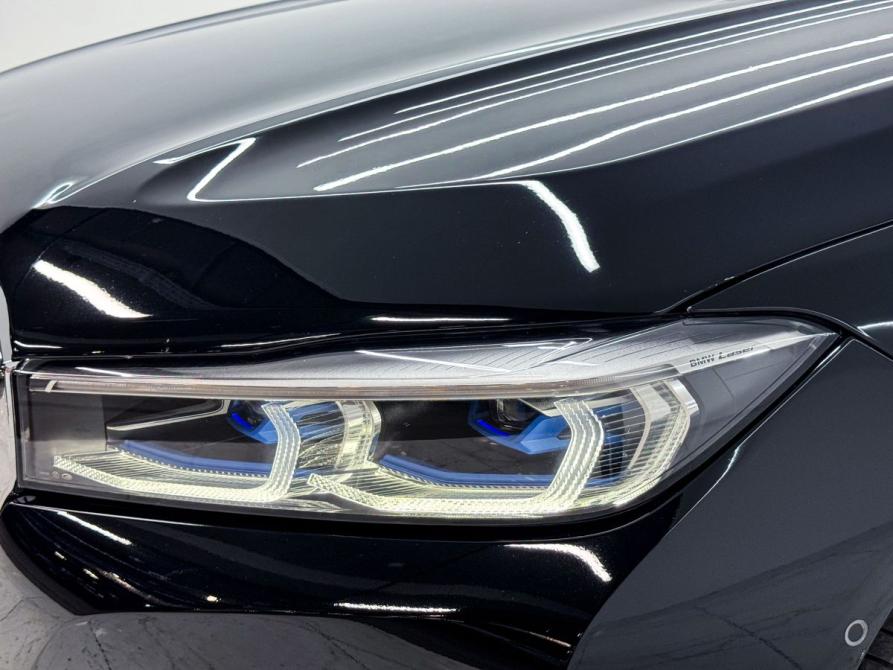 BMW 7 серии VI (G11/G12) Рестайлинг Уфа  - изображение 9