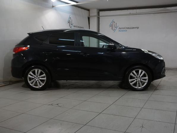 Hyundai ix35 I с пробегом 2011 года, цена 829 800 рублей, 287000 км, внедорожник, Автокод Объявления
