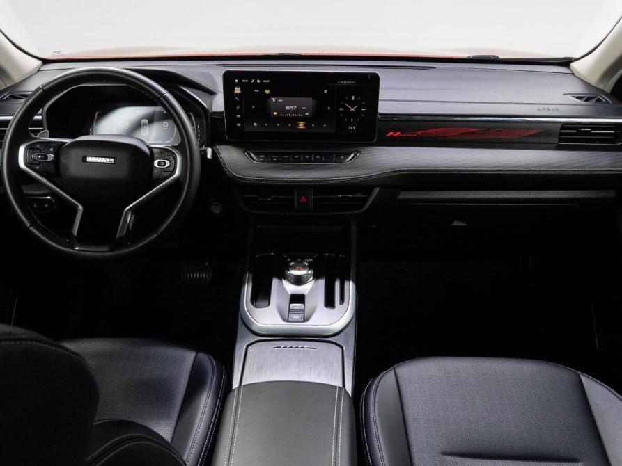 Haval Jolion I Рестайлинг Тюмень  - изображение 19