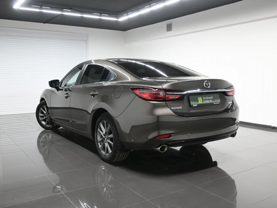 Mazda 6 III (GJ) Рестайлинг 2 Тверь  - изображение 6