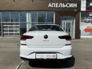 Volkswagen Polo VI Набережные Челны  - изображение 36