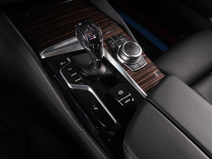 BMW 5 серии VII (G30/G31/G38) Рестайлинг Минеральные Воды  - изображение 13