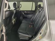 Lexus GX II Рестайлинг Москва  - изображение 34