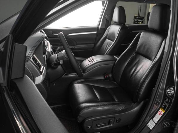 Toyota Highlander III (XU50) с пробегом 2014 года, цена 2 999 000 рублей, 174988 км, внедорожник, Автокод Объявления