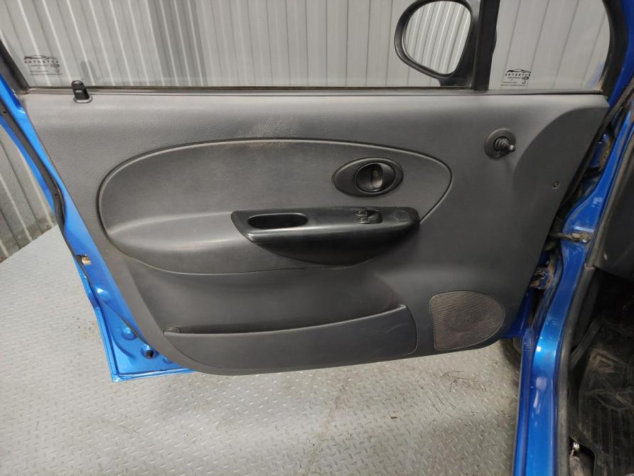Daewoo Matiz I Рестайлинг Пермь  - изображение 14