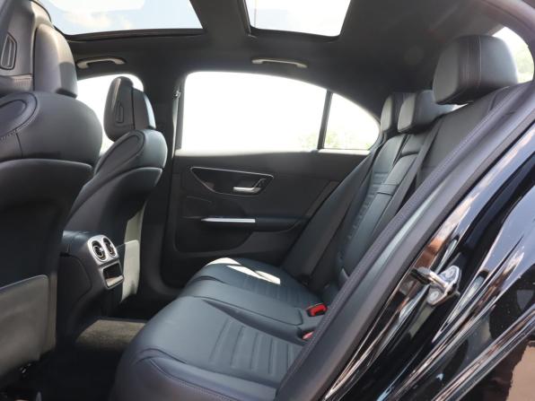 Mercedes-Benz C-Класс V (W206) с пробегом 2023 года, цена 5 245 000 рублей, 35126 км, седан, Автокод Объявления