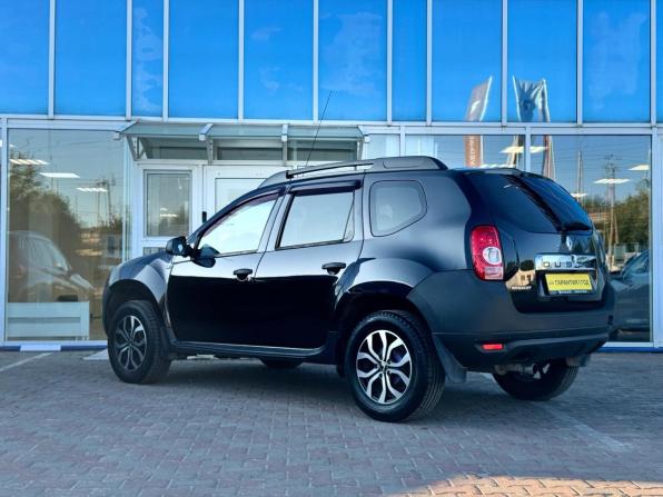 Renault Duster I с пробегом 2012 года, цена 785 000 рублей, 139635 км, внедорожник, Автокод Объявления