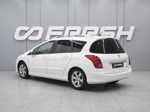 Peugeot 308 I с пробегом 2010 года, цена 720 000 рублей, 286964 км, универсал, Автокод Объявления