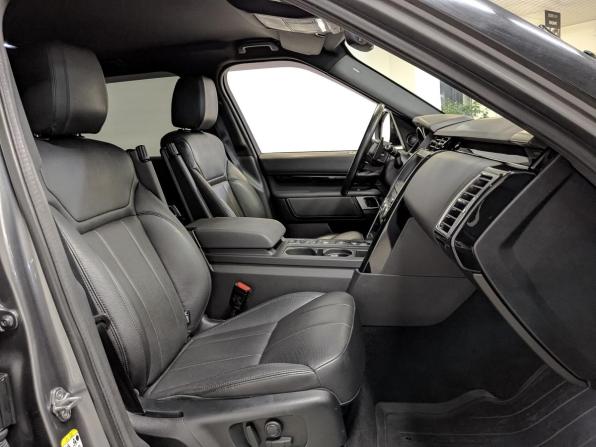 Land Rover Discovery V с пробегом 2018 года, цена 3 395 000 рублей, 182516 км, внедорожник, Автокод Объявления