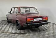 Lada (ВАЗ) 2107 Нижний Новгород  - изображение 21