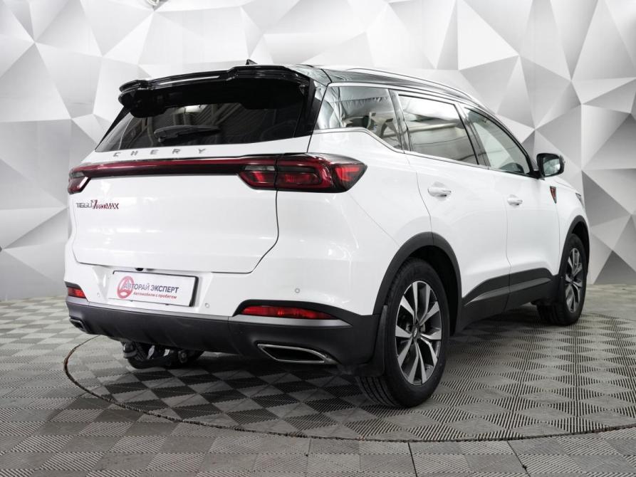 Chery Tiggo 7 Pro Max I Ульяновск  - изображение 5