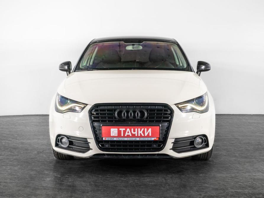 Audi A1 I (8X) Иркутск  - изображение 2