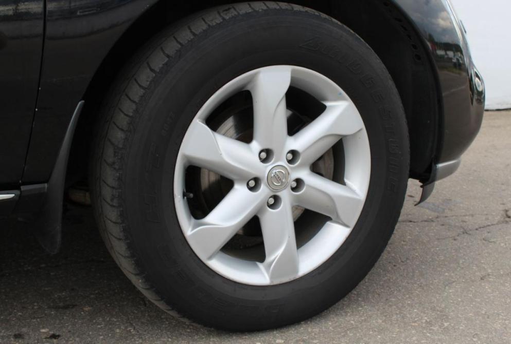 Nissan Murano II (Z51) Рестайлинг Нижний Новгород  - изображение 23