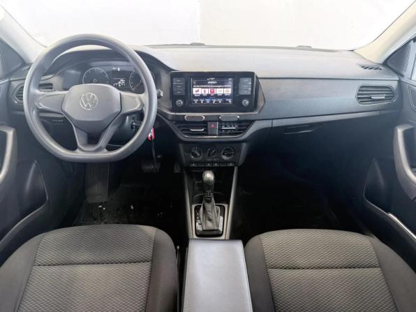 Volkswagen Polo VI с пробегом 2021 года, цена 1 068 320 рублей, 138112 км, лифтбек, Автокод Объявления