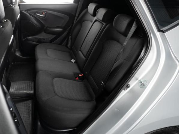 Hyundai ix35 I с пробегом 2010 года, цена 899 000 рублей, 225754 км, внедорожник, Автокод Объявления
