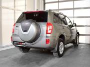 Chery Tiggo (T11) I Рестайлинг (FL) Кемерово  - изображение 24