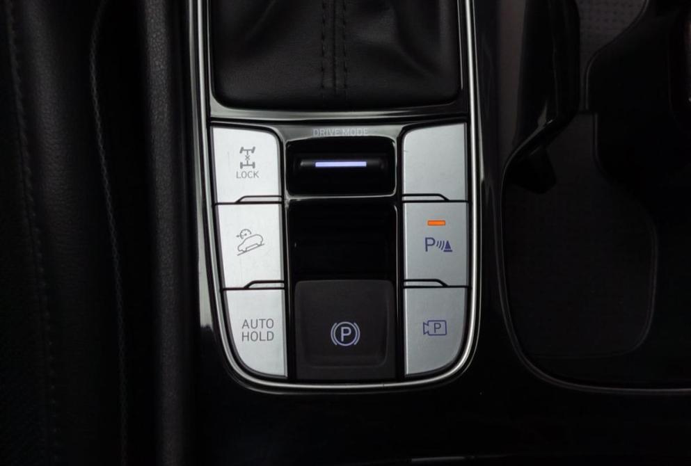 Hyundai Tucson IV Саратов  - изображение 17