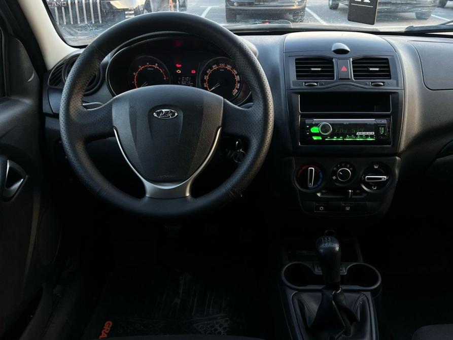 Lada (ВАЗ) Granta I Рестайлинг Волгоград  - изображение 16