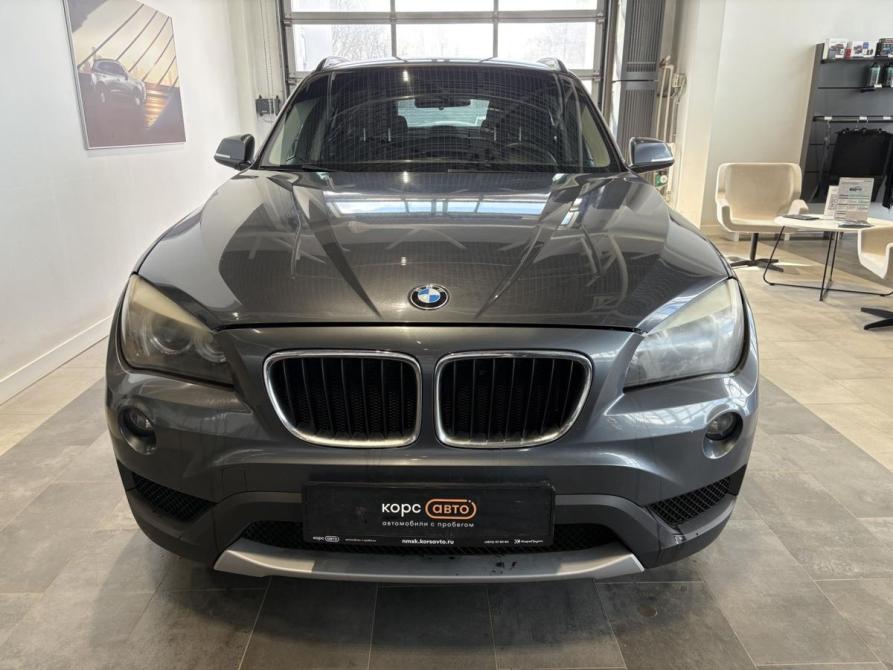 BMW X1 I (E84) Рестайлинг Новомосковск  - изображение 2