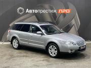 Subaru Outback III Рестайлинг Пермь  - изображение 25