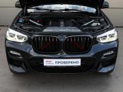BMW X3 III (G01) Москва  - изображение 43