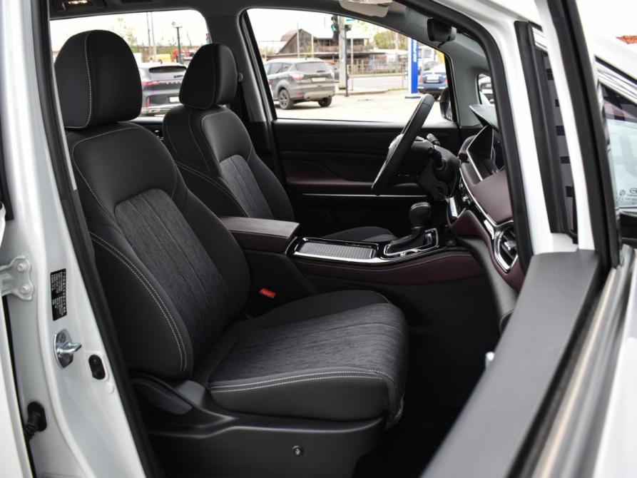 GAC Trumpchi M6 Pro Краснодар  - изображение 8
