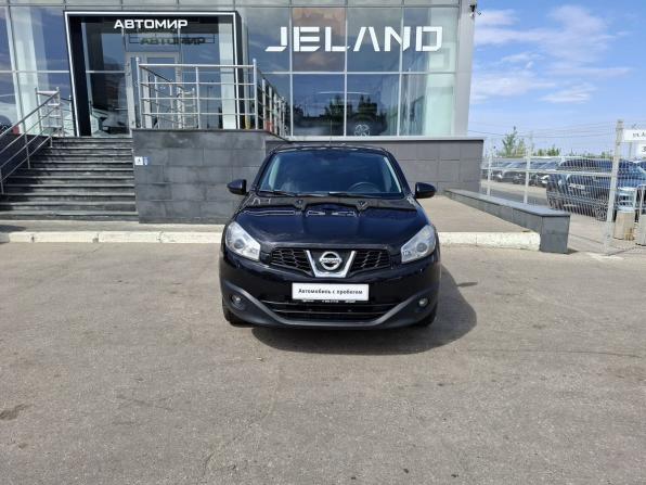 Nissan Qashqai I Рестайлинг с пробегом 2011 года, цена 870 000 рублей, 288921 км, внедорожник, Автокод Объявления