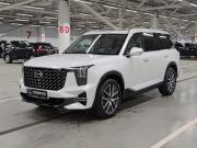GAC GS8 II Казань  - изображение 29