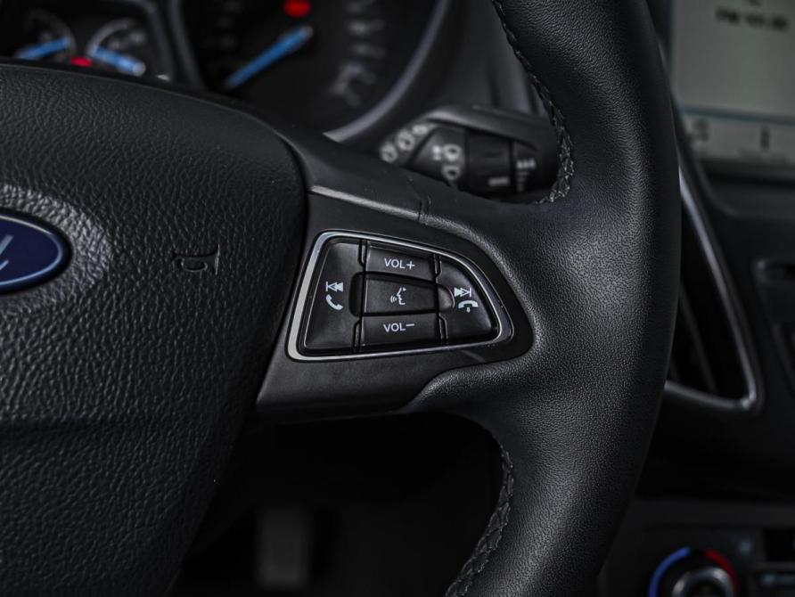 Ford Focus III Рестайлинг Ставрополь  - изображение 21