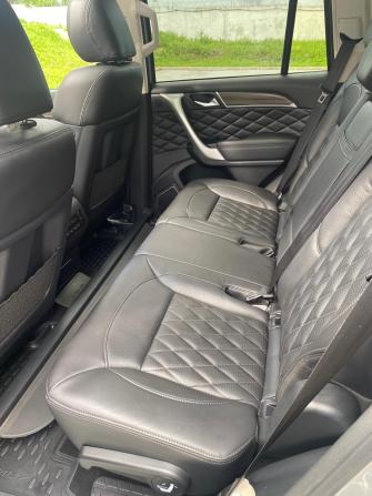 Haval H9 I Рестайлинг с пробегом 2021 года, цена 2 834 000 рублей, 93007 км, внедорожник, Автокод Объявления