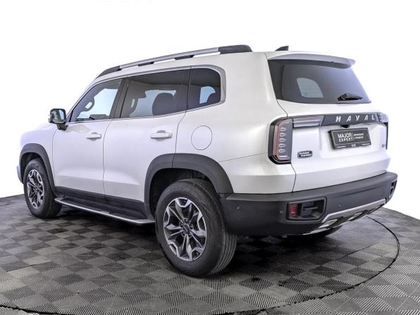 Haval Dargo с пробегом 2023 года, цена 2 670 000 рублей, 50063 км, внедорожник, Автокод Объявления