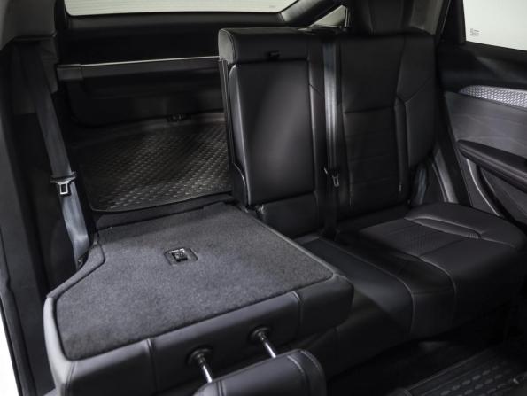 Haval F7x I Рестайлинг с пробегом 2022 года, цена 2 299 000 рублей, 43825 км, внедорожник, Автокод Объявления