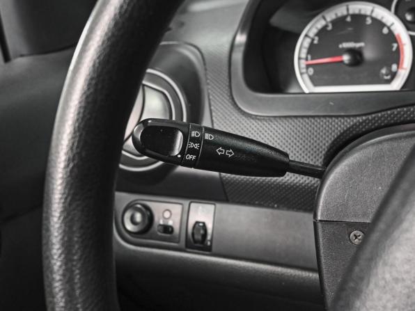 Chevrolet Aveo I Рестайлинг с пробегом 2008 года, цена 469 000 рублей, 120492 км, хэтчбек, Автокод Объявления