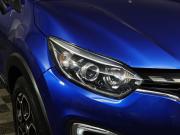 Renault Kaptur I Рестайлинг Москва  - изображение 29