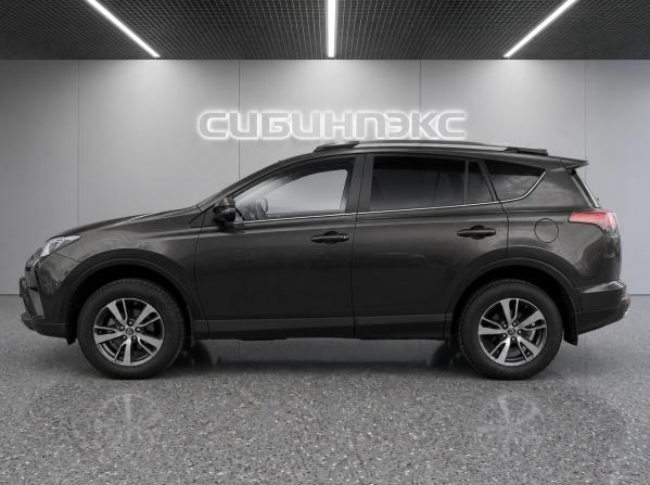 Toyota RAV4 IV (XA40) Рестайлинг с пробегом 2019 года, цена 2 899 000 рублей, 143886 км, внедорожник, Автокод Объявления