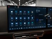 Li Auto (Lixiang) L7 I Рестайлинг Москва  - изображение 54