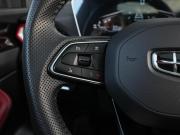 Geely Coolray I Рестайлинг 2 Новороссийск  - изображение 42