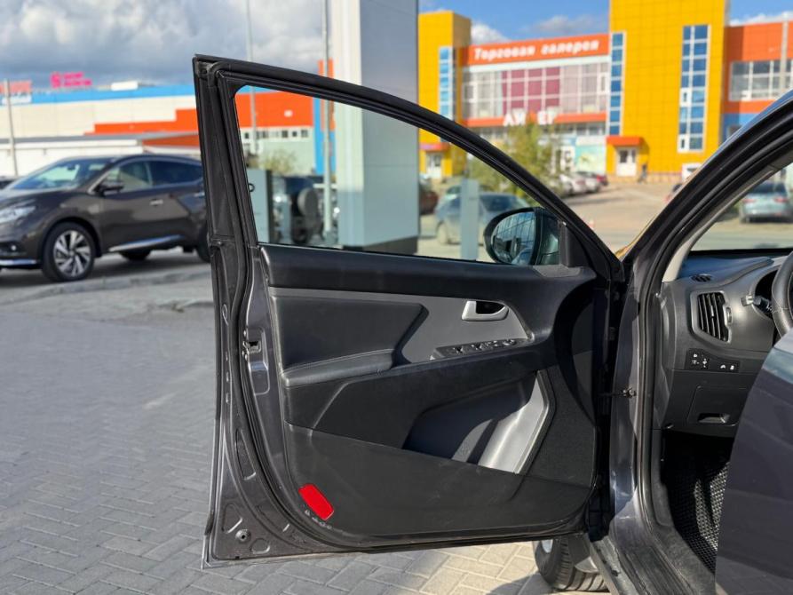 Kia Sportage III Сыктывкар  - изображение 14
