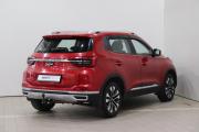 Chery Tiggo 4 I Рестайлинг Иркутск  - изображение 25