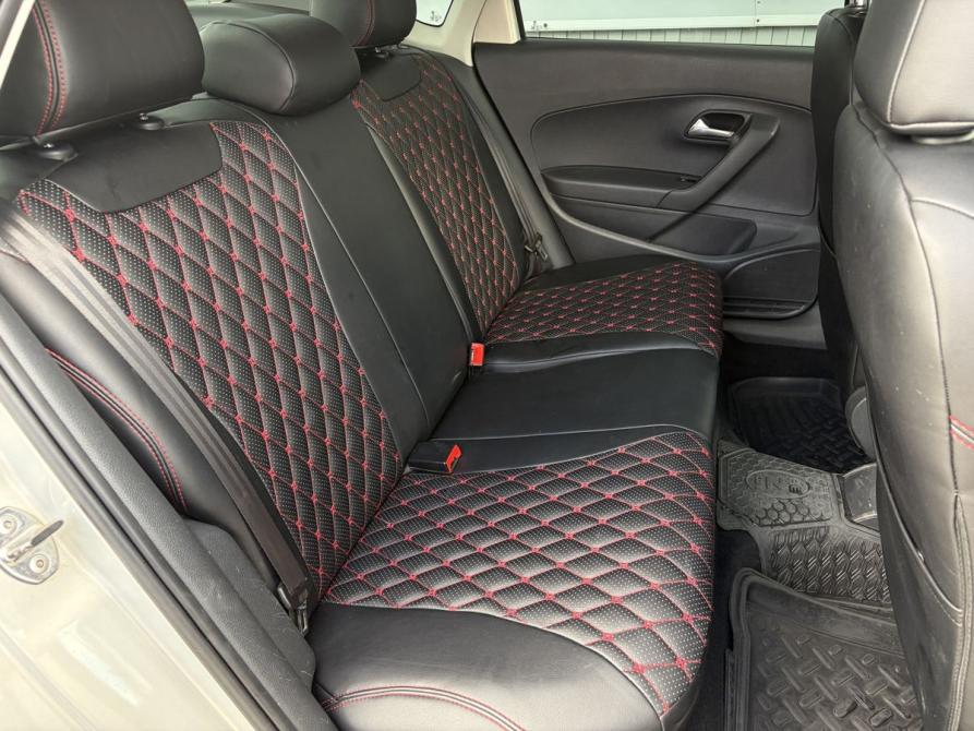 Volkswagen Polo V Саратов  - изображение 11