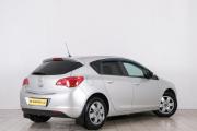 Opel Astra J Красноярск  - изображение 28