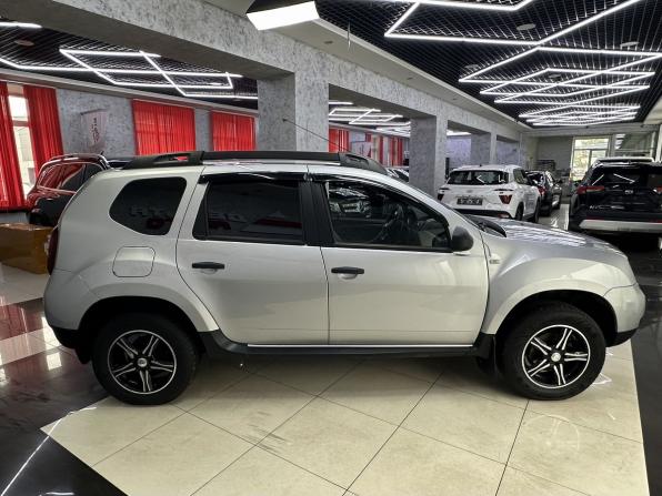 Renault Duster I Рестайлинг с пробегом 2021 года, цена 1 299 000 рублей, 163075 км, внедорожник, Автокод Объявления