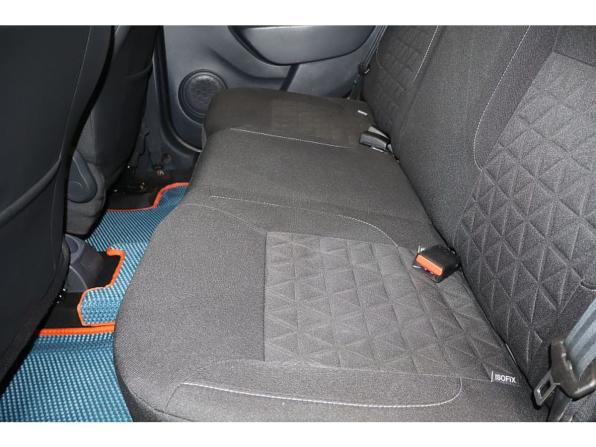 Renault Sandero II с пробегом 2016 года, цена 716 200 рублей, 155373 км, хэтчбек, Автокод Объявления